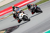 Orange Group White Bikes